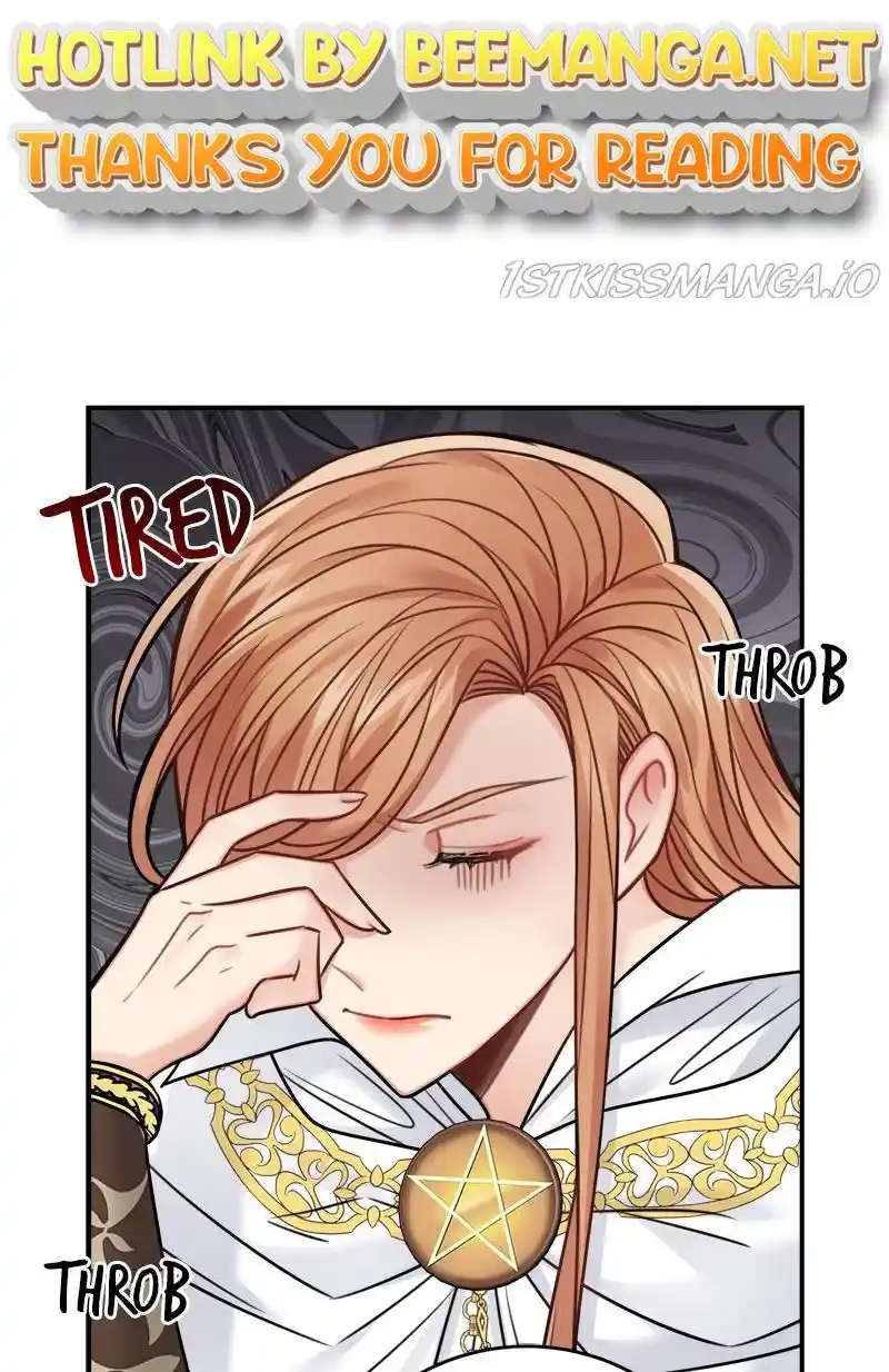 The Newlywed Life Of A Witch And A Dragon Chapter 76