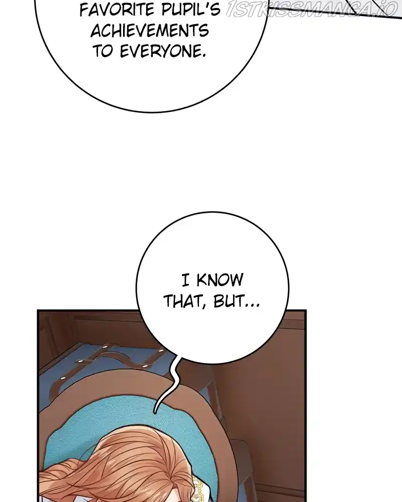 The Newlywed Life Of A Witch And A Dragon Chapter 76