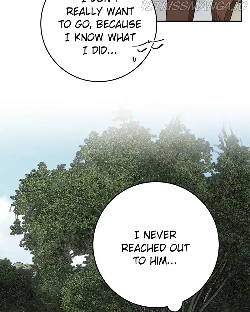 The Newlywed Life Of A Witch And A Dragon Chapter 76