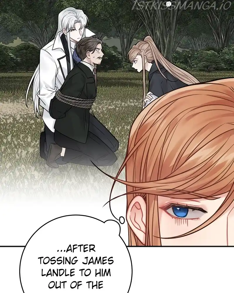 The Newlywed Life Of A Witch And A Dragon Chapter 76