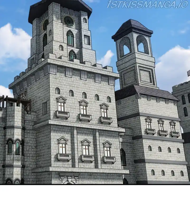 The Newlywed Life Of A Witch And A Dragon Chapter 76