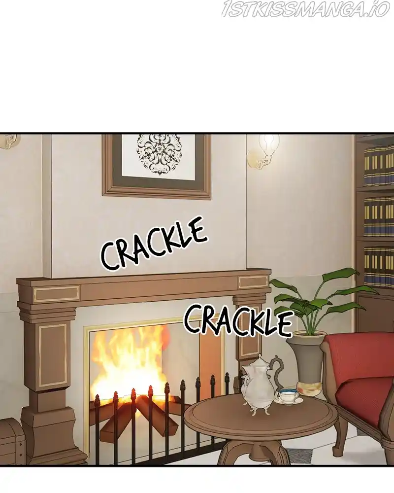 The Newlywed Life Of A Witch And A Dragon Chapter 76