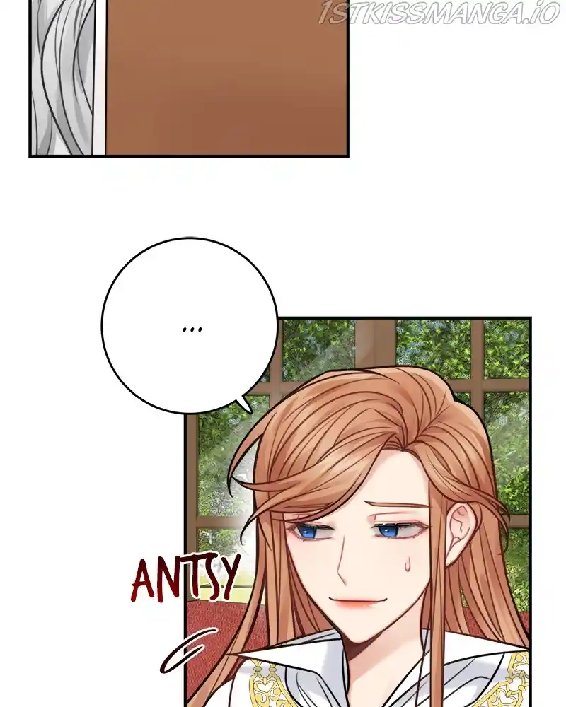 The Newlywed Life Of A Witch And A Dragon Chapter 76