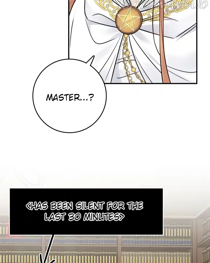 The Newlywed Life Of A Witch And A Dragon Chapter 76