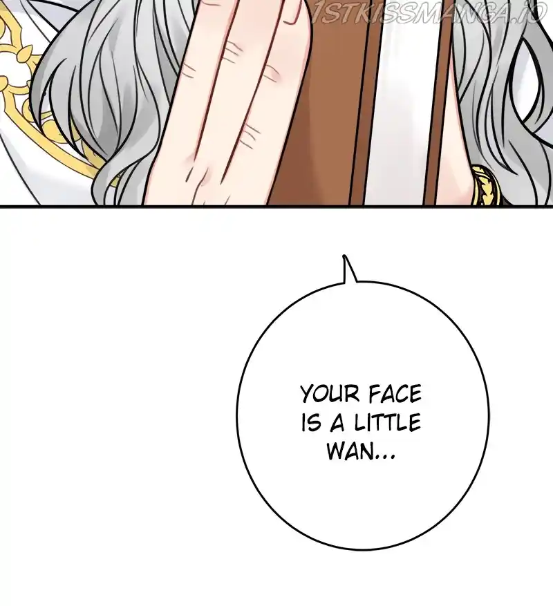 The Newlywed Life Of A Witch And A Dragon Chapter 76