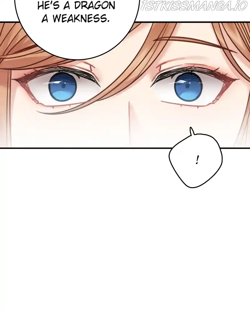 The Newlywed Life Of A Witch And A Dragon Chapter 76