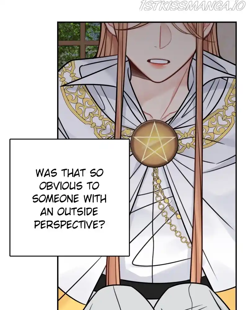 The Newlywed Life Of A Witch And A Dragon Chapter 76