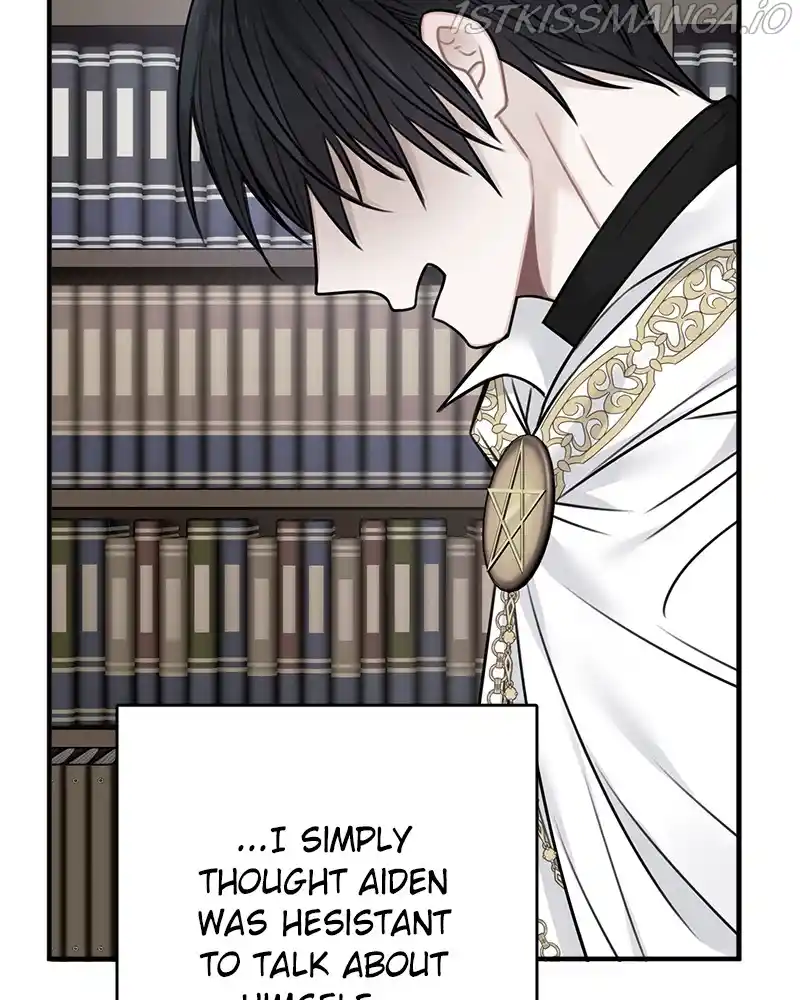 The Newlywed Life Of A Witch And A Dragon Chapter 76