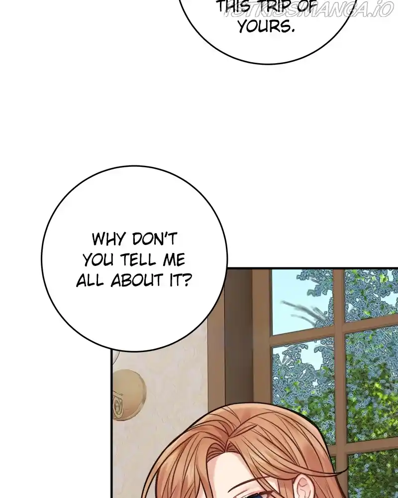 The Newlywed Life Of A Witch And A Dragon Chapter 76