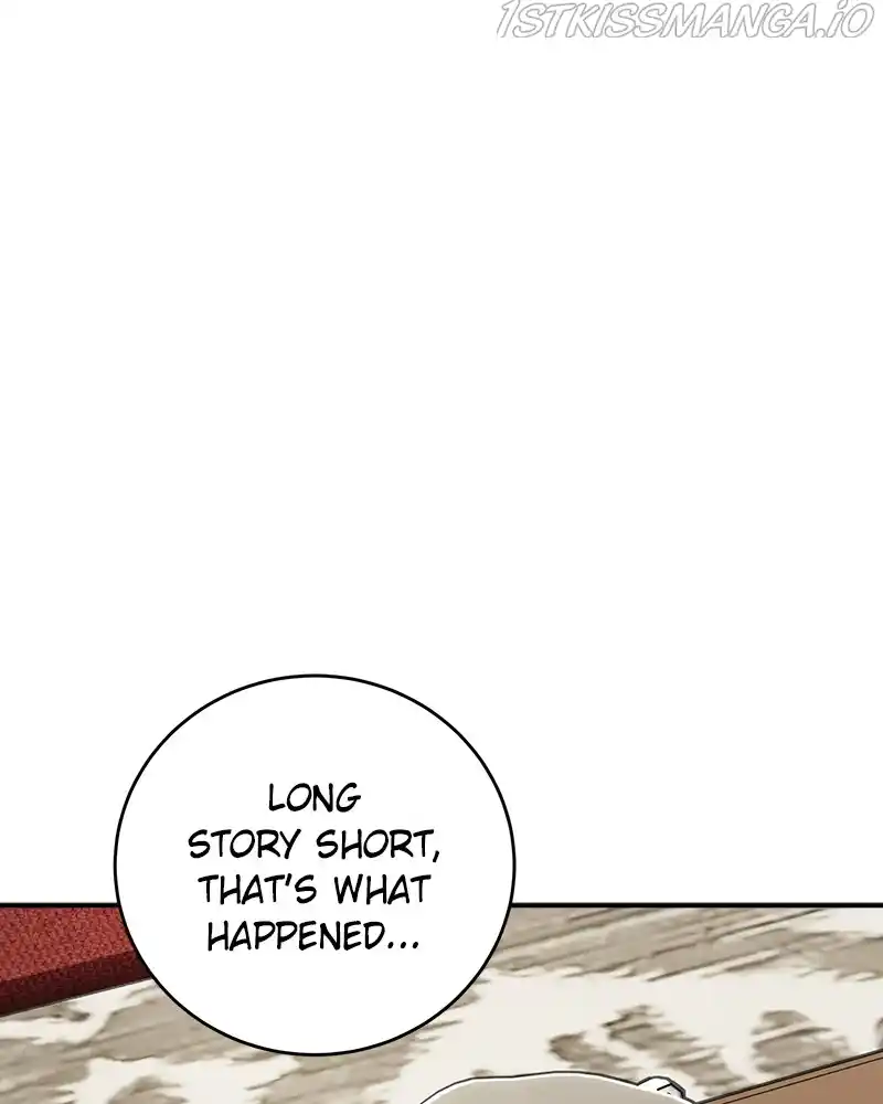 The Newlywed Life Of A Witch And A Dragon Chapter 76