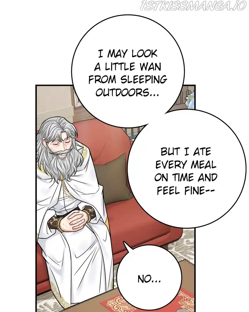 The Newlywed Life Of A Witch And A Dragon Chapter 76