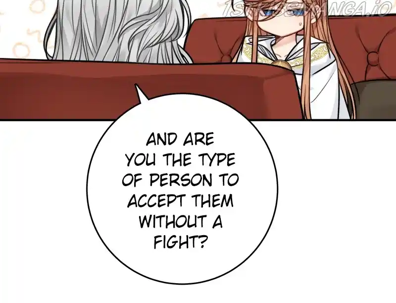 The Newlywed Life Of A Witch And A Dragon Chapter 76