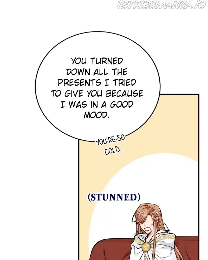 The Newlywed Life Of A Witch And A Dragon Chapter 76