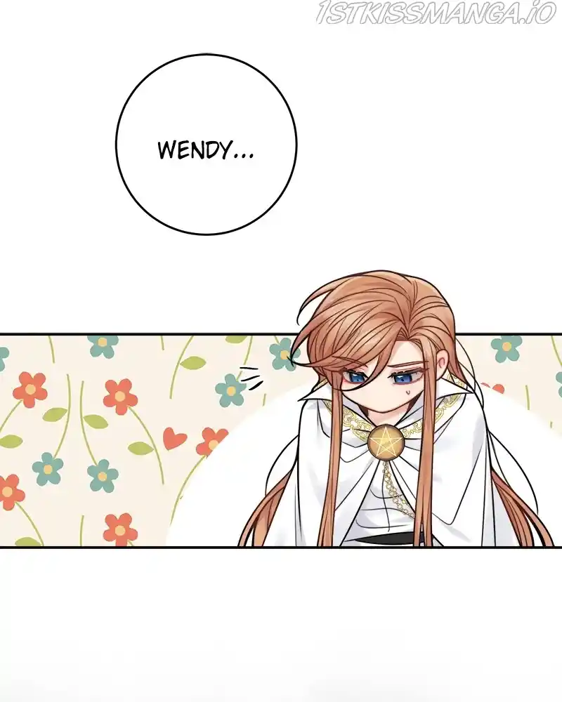 The Newlywed Life Of A Witch And A Dragon Chapter 76