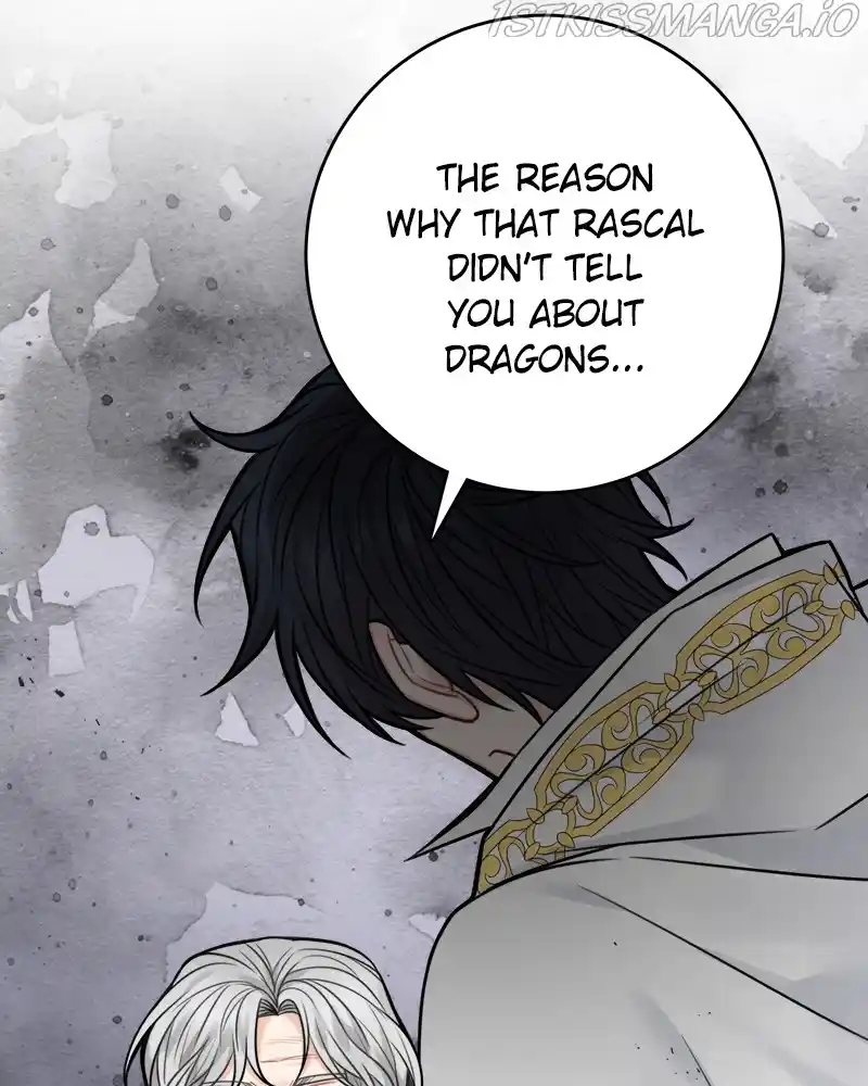 The Newlywed Life Of A Witch And A Dragon Chapter 76