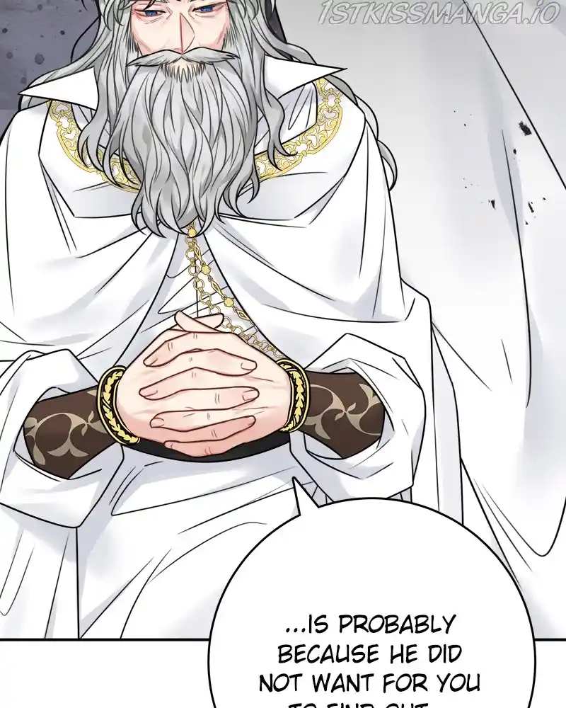 The Newlywed Life Of A Witch And A Dragon Chapter 76