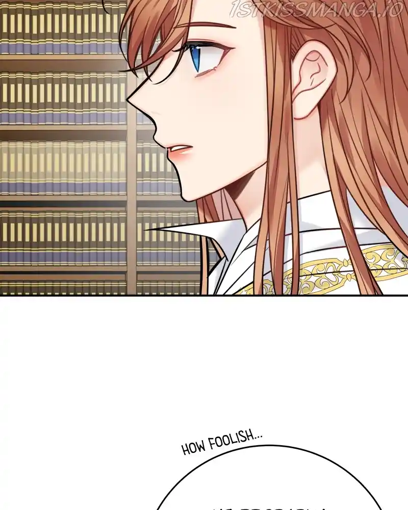 The Newlywed Life Of A Witch And A Dragon Chapter 76