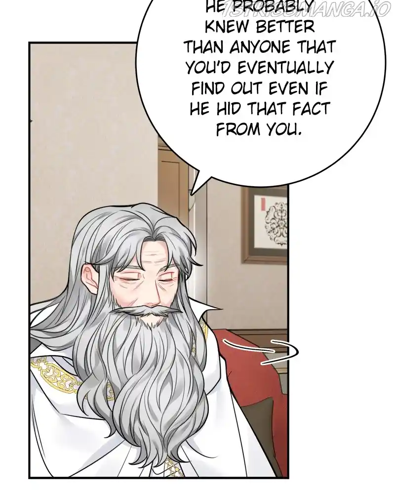 The Newlywed Life Of A Witch And A Dragon Chapter 76