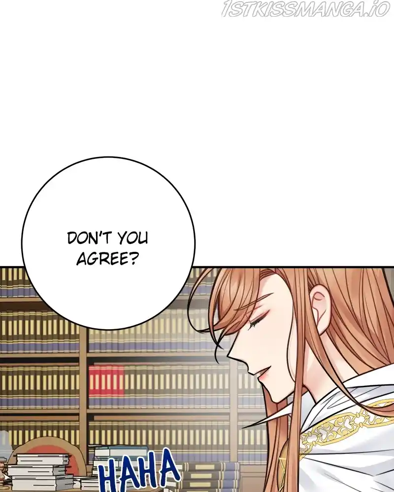 The Newlywed Life Of A Witch And A Dragon Chapter 76