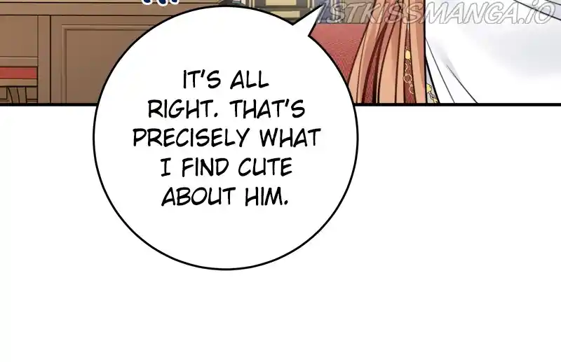 The Newlywed Life Of A Witch And A Dragon Chapter 76