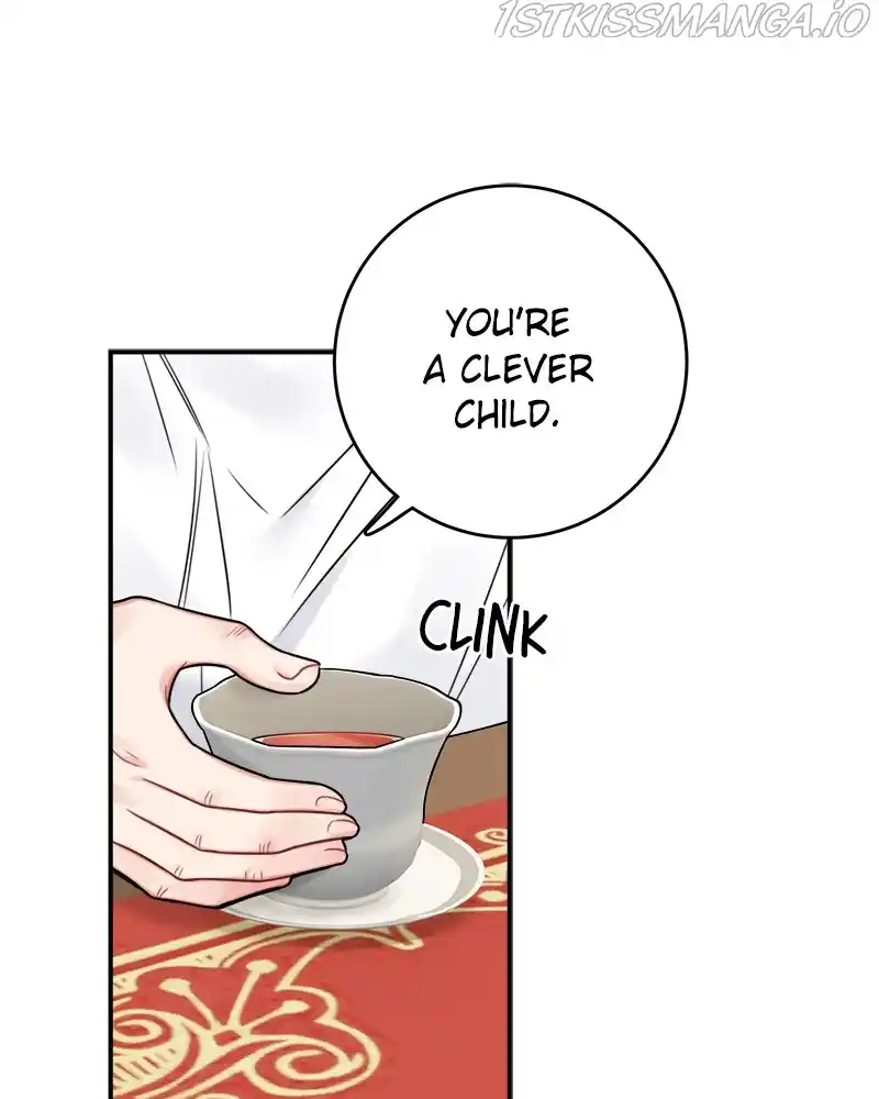 The Newlywed Life Of A Witch And A Dragon Chapter 76