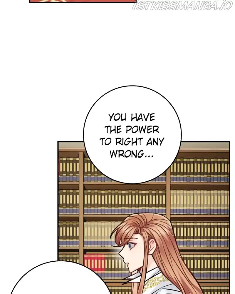 The Newlywed Life Of A Witch And A Dragon Chapter 76