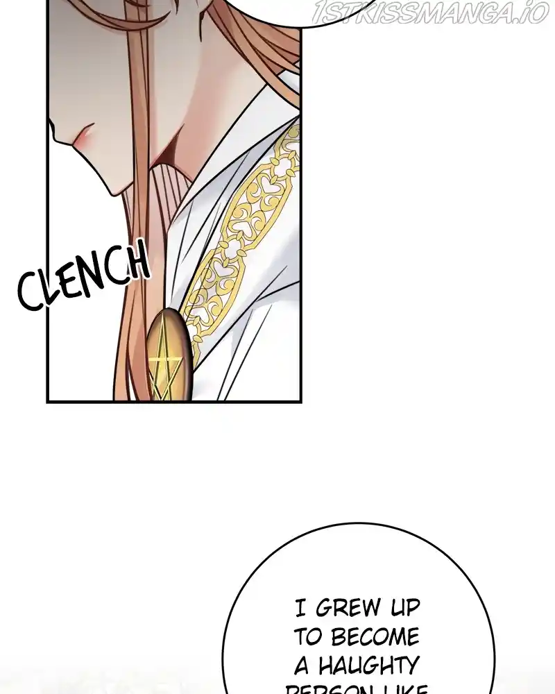 The Newlywed Life Of A Witch And A Dragon Chapter 76