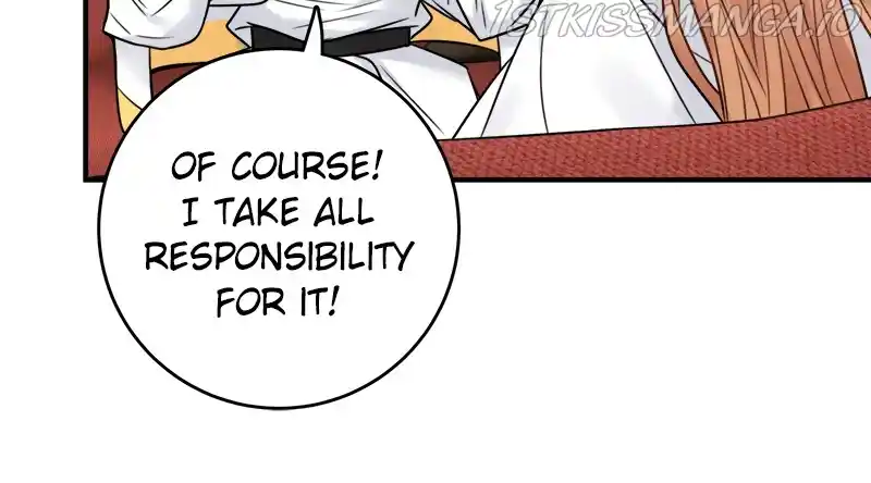 The Newlywed Life Of A Witch And A Dragon Chapter 76