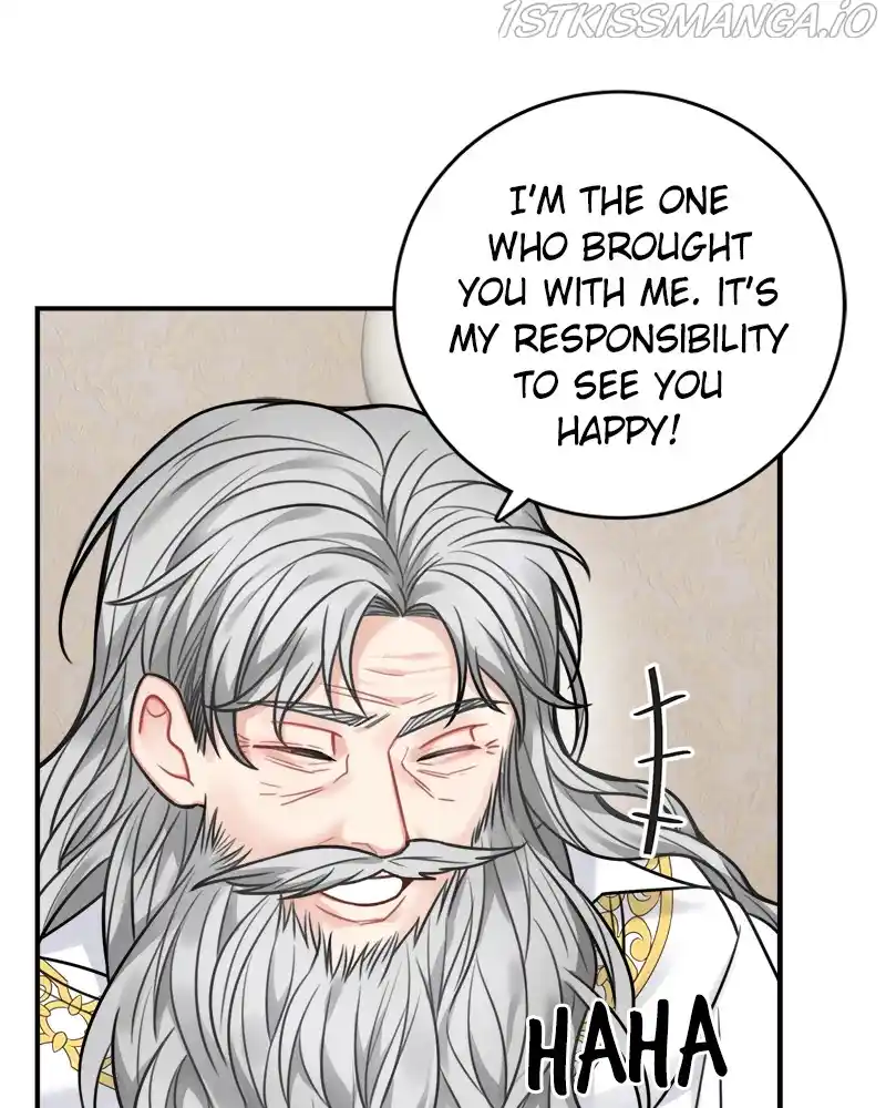 The Newlywed Life Of A Witch And A Dragon Chapter 76