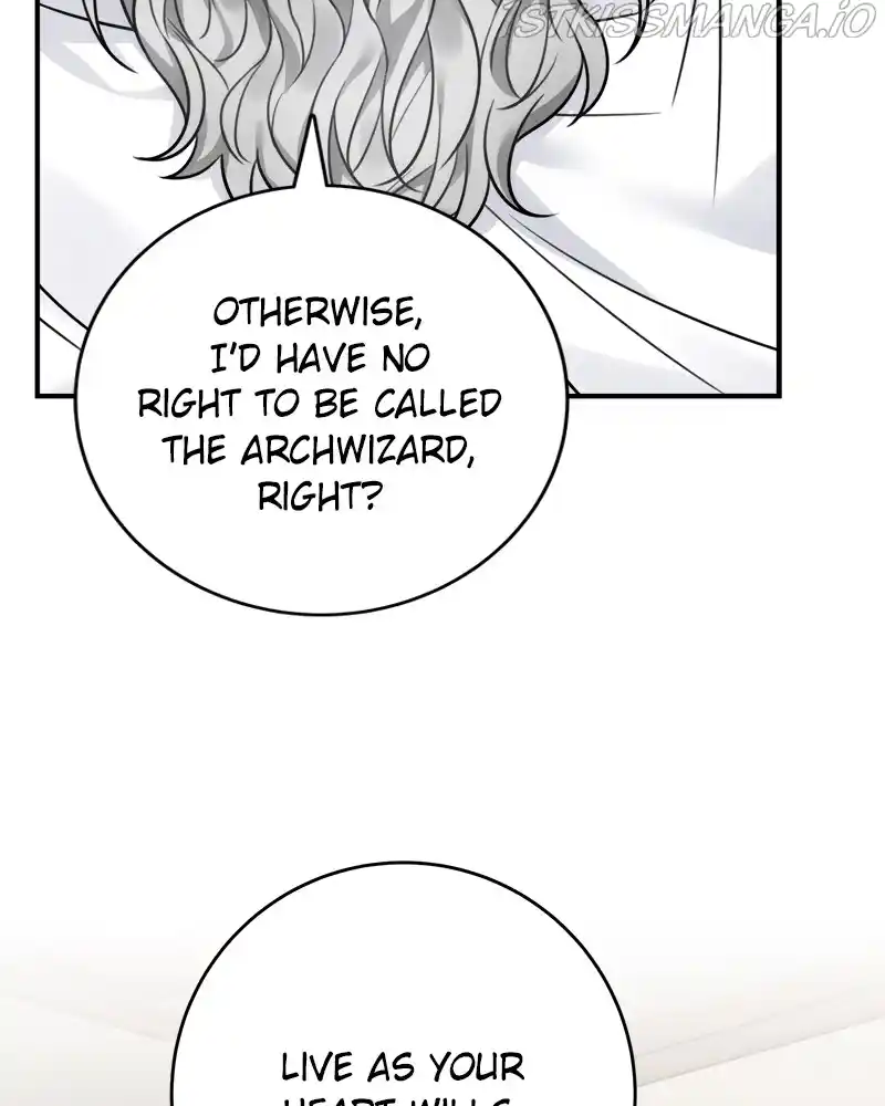 The Newlywed Life Of A Witch And A Dragon Chapter 76