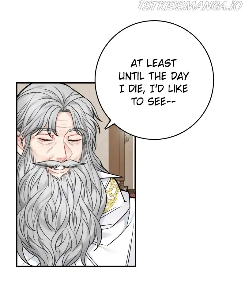 The Newlywed Life Of A Witch And A Dragon Chapter 76