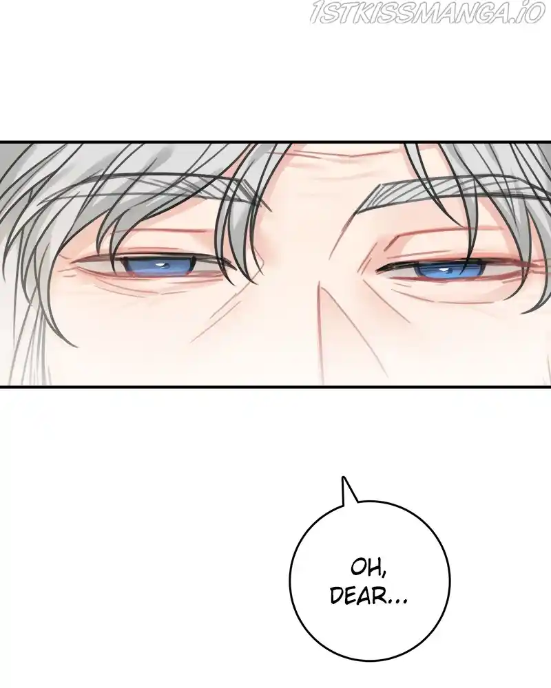 The Newlywed Life Of A Witch And A Dragon Chapter 76