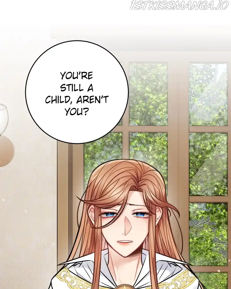 The Newlywed Life Of A Witch And A Dragon Chapter 76