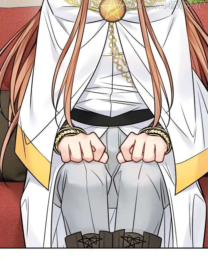 The Newlywed Life Of A Witch And A Dragon Chapter 76