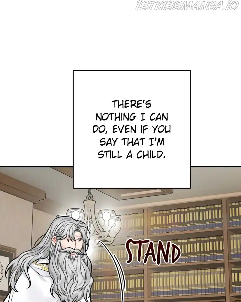 The Newlywed Life Of A Witch And A Dragon Chapter 76