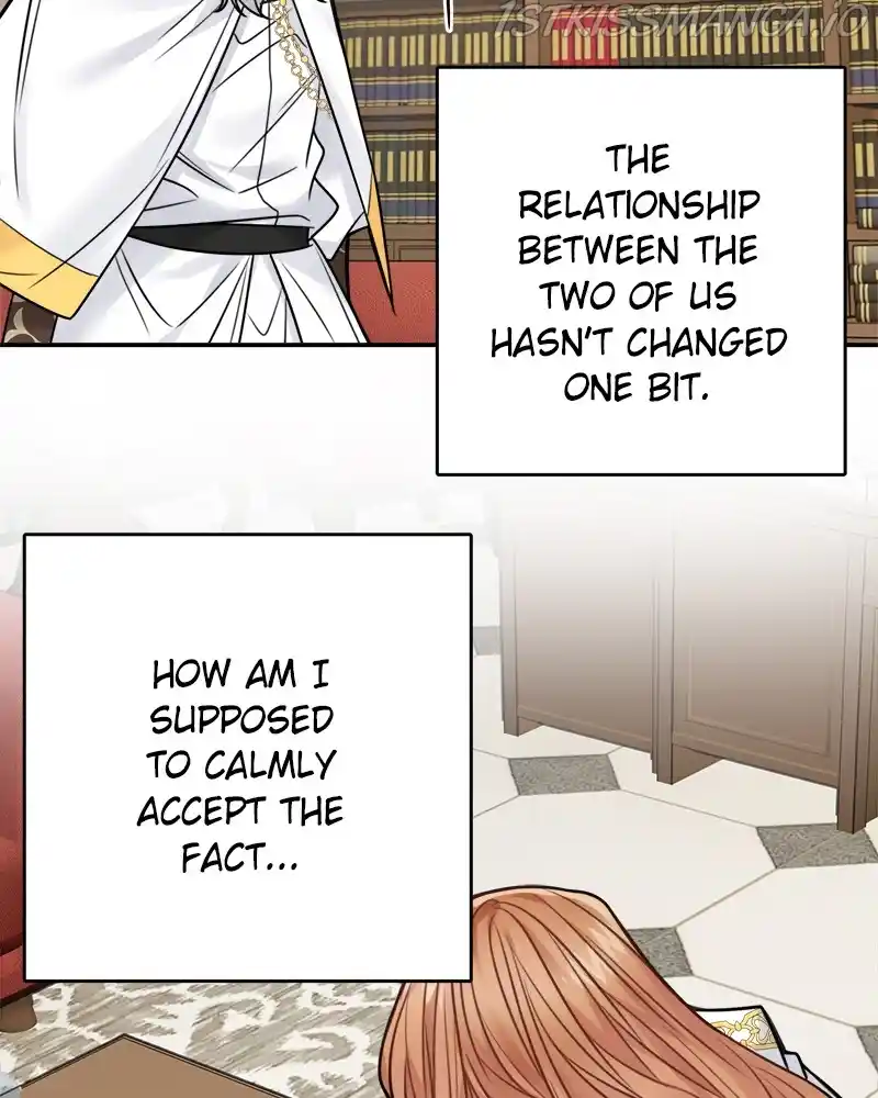 The Newlywed Life Of A Witch And A Dragon Chapter 76