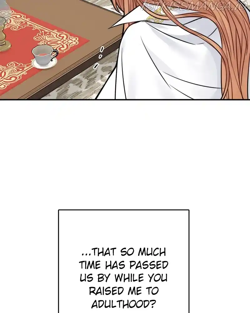 The Newlywed Life Of A Witch And A Dragon Chapter 76