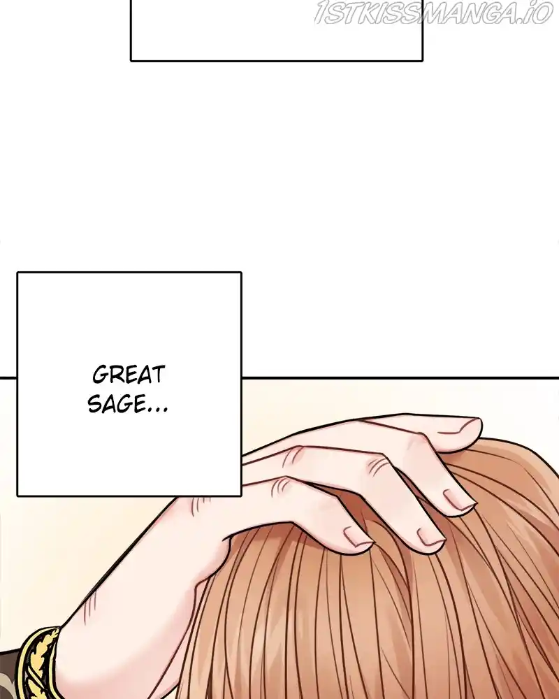 The Newlywed Life Of A Witch And A Dragon Chapter 76