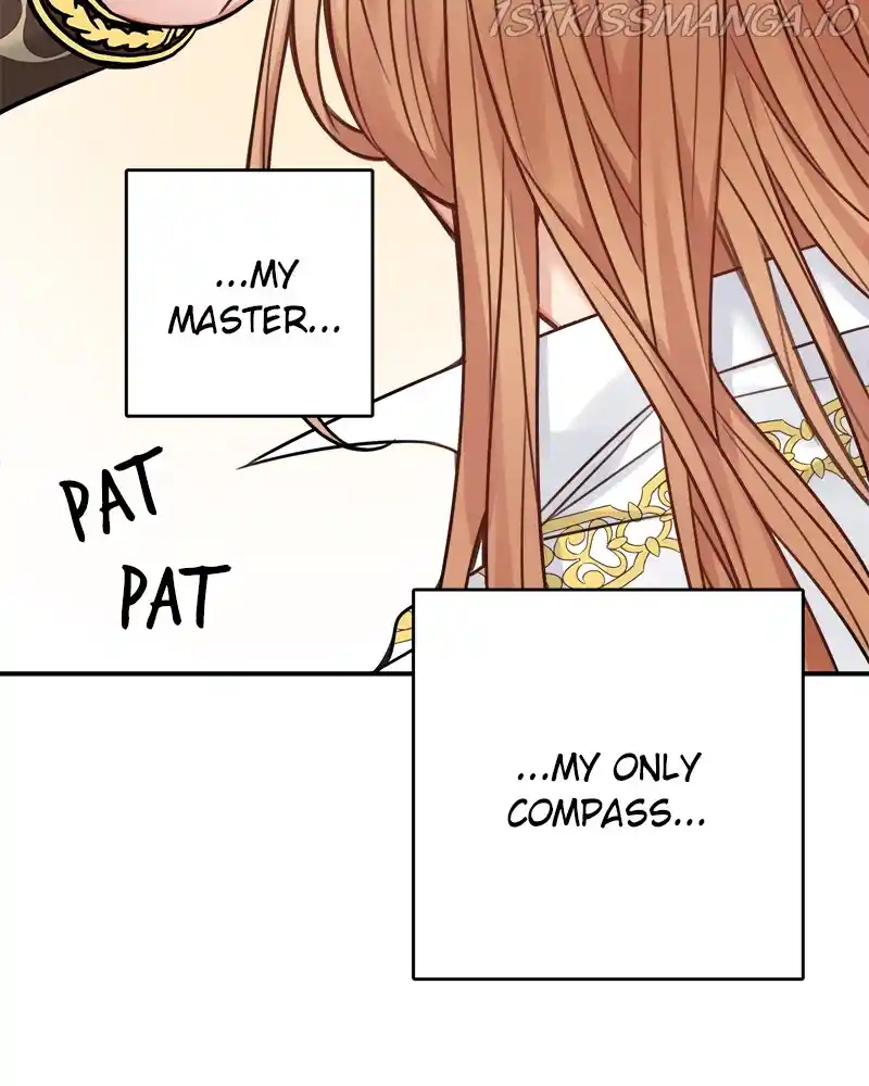 The Newlywed Life Of A Witch And A Dragon Chapter 76