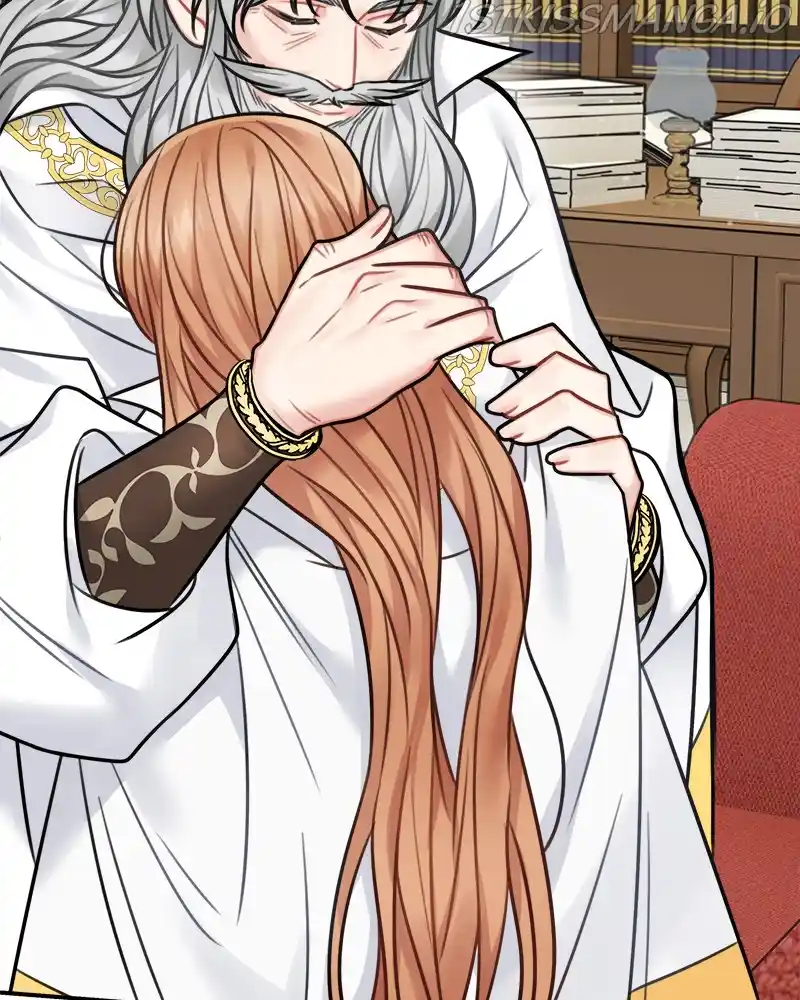 The Newlywed Life Of A Witch And A Dragon Chapter 76