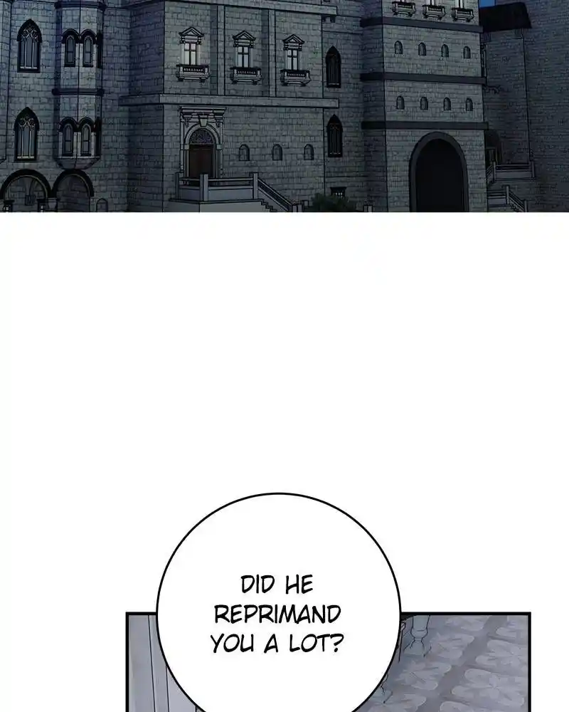 The Newlywed Life Of A Witch And A Dragon Chapter 77