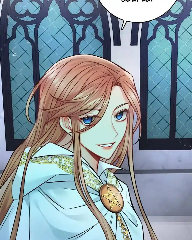 The Newlywed Life Of A Witch And A Dragon Chapter 77