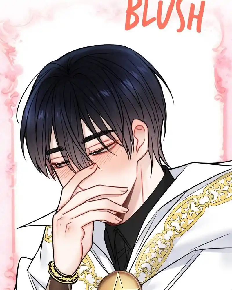 The Newlywed Life Of A Witch And A Dragon Chapter 77