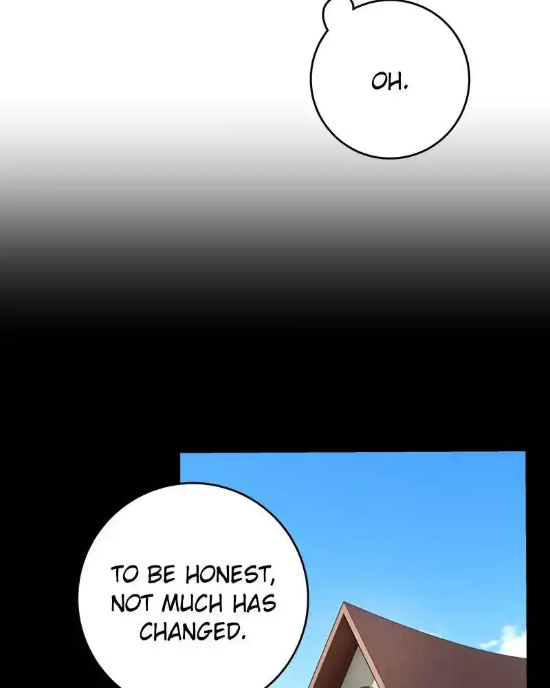 The Newlywed Life Of A Witch And A Dragon Chapter 77