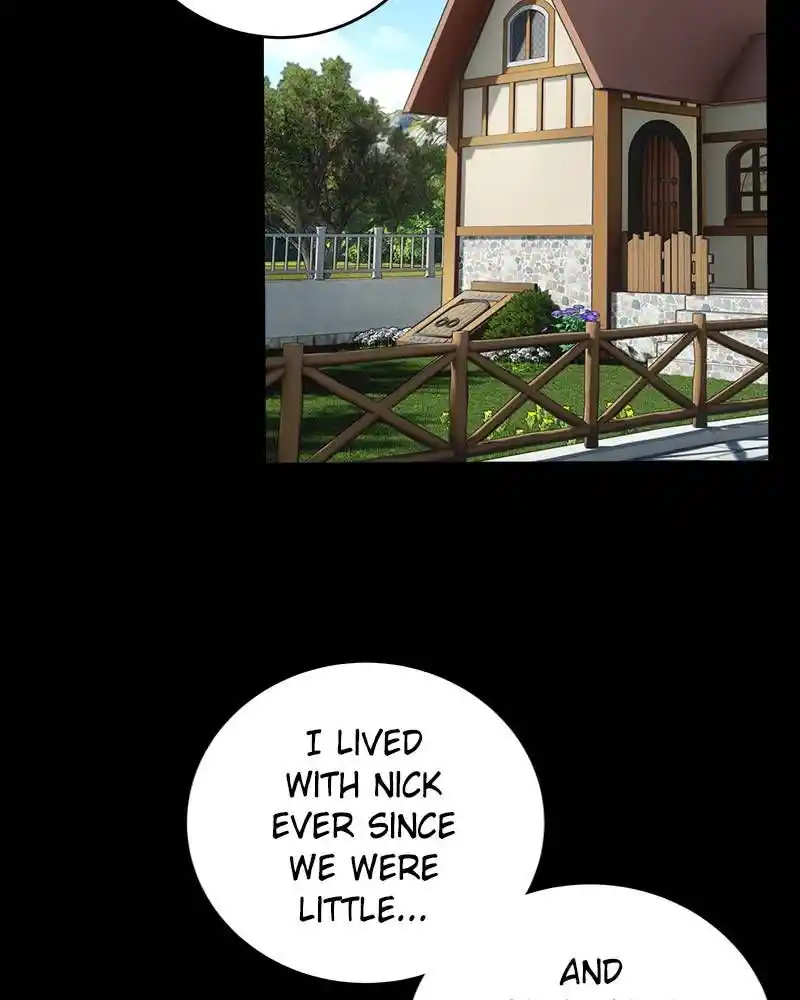 The Newlywed Life Of A Witch And A Dragon Chapter 77