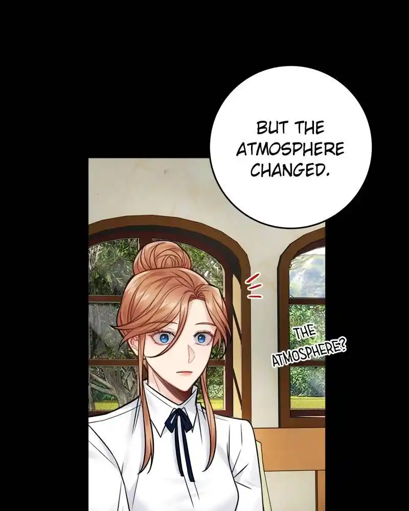 The Newlywed Life Of A Witch And A Dragon Chapter 77