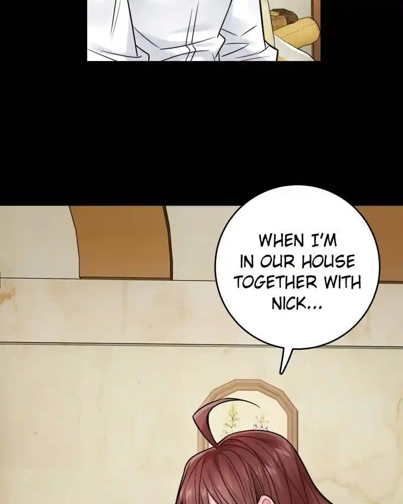 The Newlywed Life Of A Witch And A Dragon Chapter 77