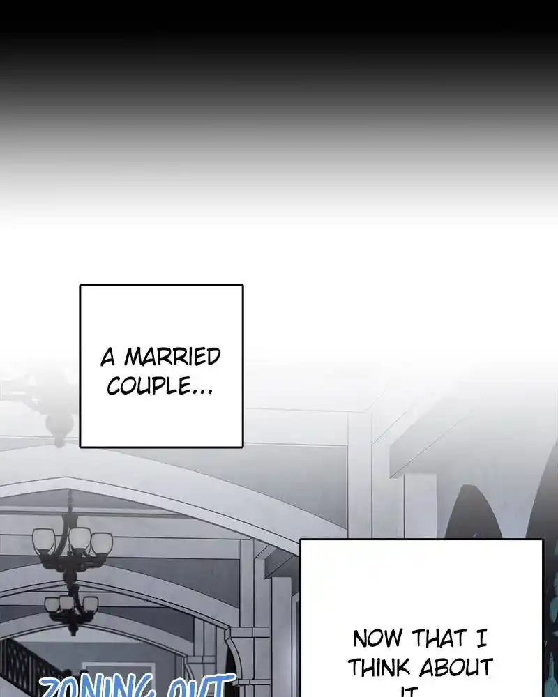 The Newlywed Life Of A Witch And A Dragon Chapter 77