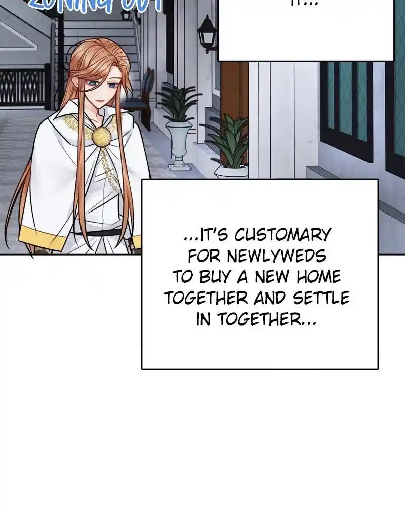 The Newlywed Life Of A Witch And A Dragon Chapter 77