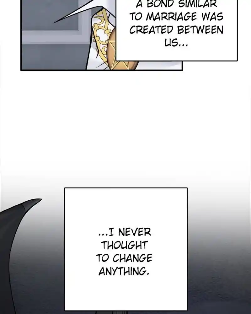 The Newlywed Life Of A Witch And A Dragon Chapter 77